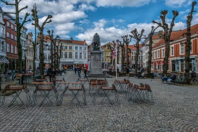 Brugge: Onze-Lieve-Vrouwekerk Ticket & Cityscape Audio Tour - photo 2
