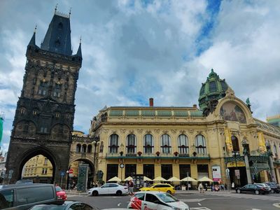 Prague: Lobkowicz Palace Ticket & Sightseeing Audio Tour - photo 2