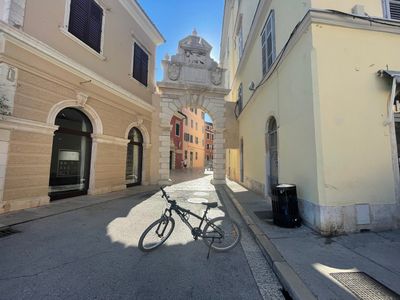 Rovinj: Echoes of History Audio Tour