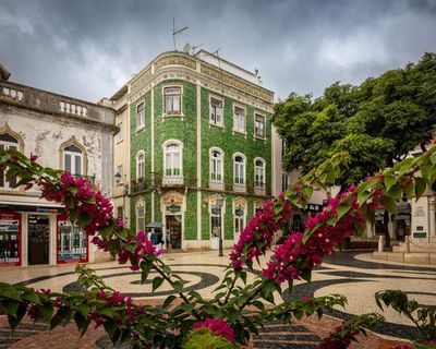 Lagos: Historic Discovery Audio Tour - photo 2