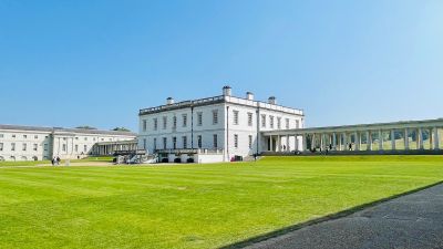 Greenwich, London Sightseeing Walk with Royal Observatory Ticket - photo 2