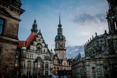Dresden: an Audio Tour of the 'Balcony of Europe' - photo 2