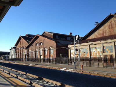 Sacramento: History Museum Ticket and Old Sacramento Audio Tour - photo 2