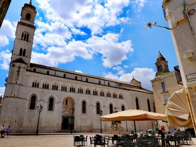 Altamura: Historic Discovery Audio Tour - photo 2