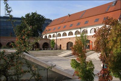 Timisoara Historical Walking Journey: A Heritage Exploration - photo 2