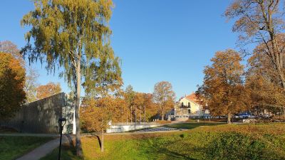 Viljandi City Highlights: A Walking Tour Adventure - photo 2