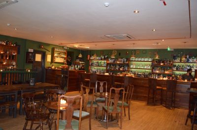 London: Historic Pubs Quest Audio Tour