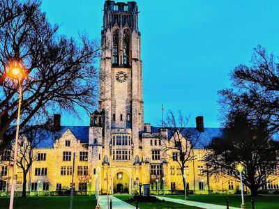 Toledo: Old West End Heritage Audio Tour - photo 2