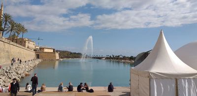 Palma: Medieval Jewish Quarter Audio Tour