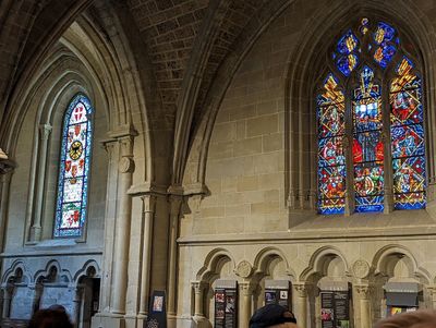 Lausanne: Echoes of Chivalry Audio Tour - photo 2