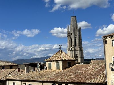 Girona: Echoes of Sepharad Audio Tour