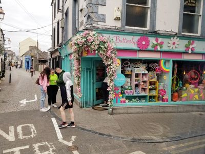 Kilkenny: Medieval Enchantment Audio Tour - photo 2