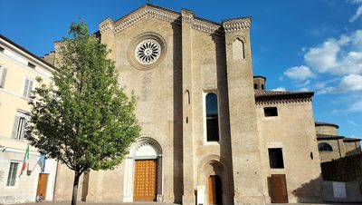 Explore Parma: A Walking Tour