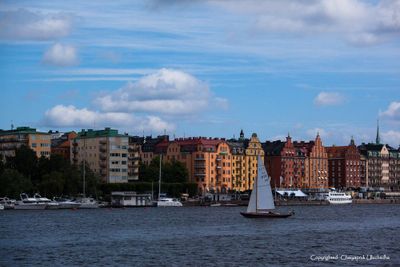Stockholm's Pulse: Historic Core Audio Tour