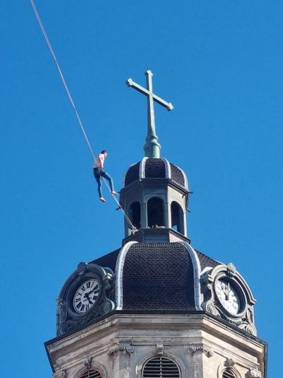 Lyon: Architectural Marvels Audio Tour - photo 2