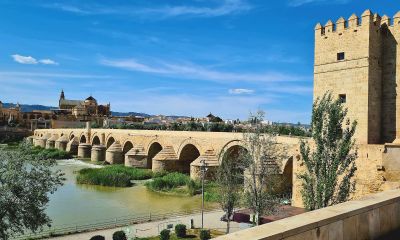 Cordoba: Hidden Gems Audio Tour