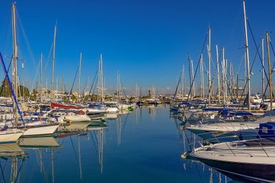 Larnaca: Historic Gems Audio Tour