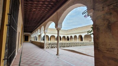 Seville's Hidden Heritage: A 2-Hour Walking Journey - photo 2