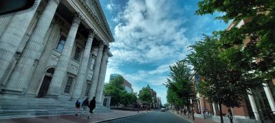 Philadelphia: Echoes of Colonial History Walking Tour - photo 2