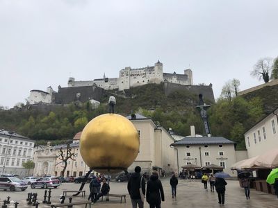 Salzburg Snapshot: A Local's Guide to Scenic Wonders - photo 2