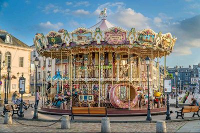 Honfleur: Historic Gems Audio Tour - photo 2