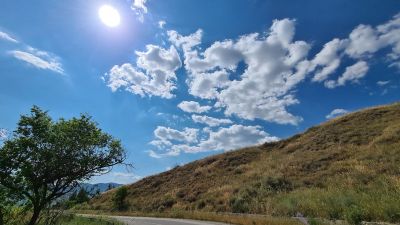 Vieste Walking Tour: Historic Charm and Natural Beauty - photo 2