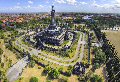 Denpasar: Echoes of the Past Audio Tour