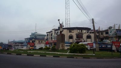 Kumasi: Vibrant Pulse Audio Tour - photo 2