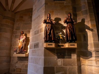 Bilbao: Historic Mysteries Audio Tour - photo 2