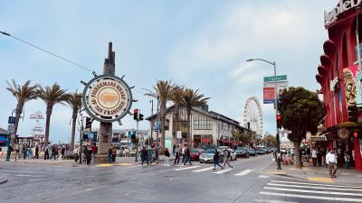 Puebla: Timeless Architecture Audio Tour