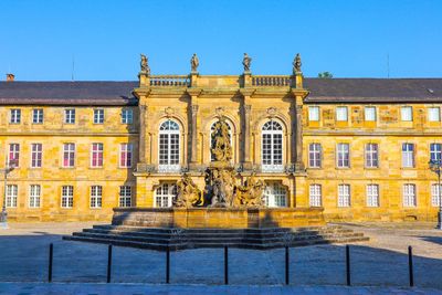 Bayreuth: Cultural Gems Audio Tour