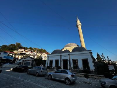 Berat: Timeless Tales Audio Tour