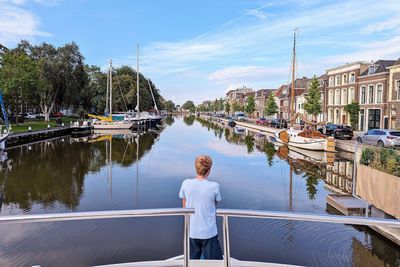 Gouda: Cheese & Charm Audio Tour