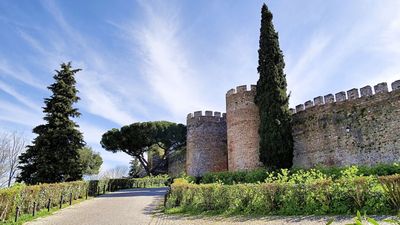 Vila Vicosa: Alentejo's Princess Audio Tour