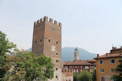 Trento: Time-Traveling Audio Tour - photo 2
