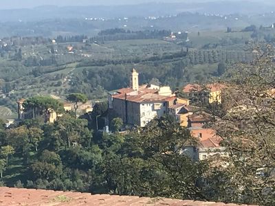 San Miniato: Medival Echoes Audio Tour - photo 2