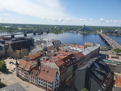 Riga: Whispers of History Audio Tour - photo 2