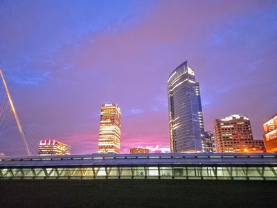 Milwaukee's Legacy: Cultural Landmarks Audio Tour