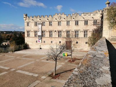 Avignon: Secret Corners Audio Tour