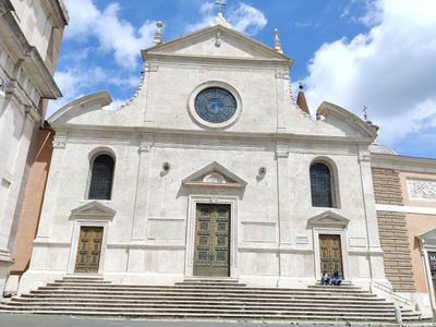 Rome: In-App Audio Tour from Termini to Vatican - photo 2