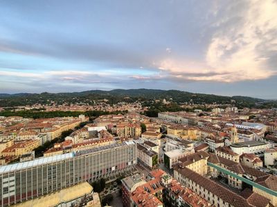 Turin's Luminescent Legacy: A Nighttime Historical Journey - photo 2