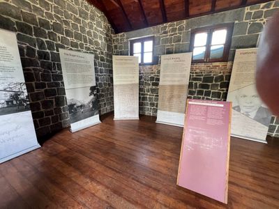 Port Louis: Historic Trails Audio Tour - photo 2