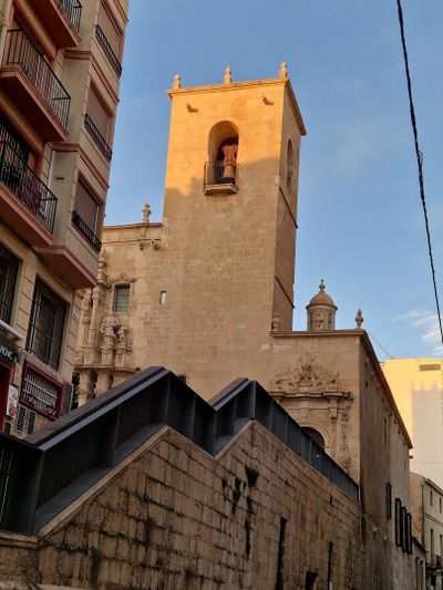 Alicante: Echoes of Time Audio Tour - photo 2