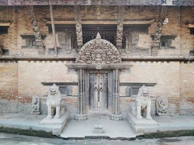 Kathmandu: Secrets Revealed Audio Tour