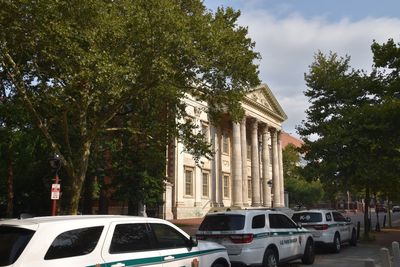 Philadelphia: Echoes of Colonial History Walking Tour