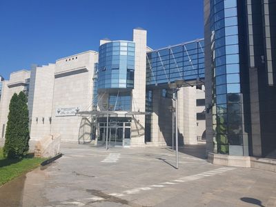 Skopje Historic Sights: A Private Walking Journey - photo 2