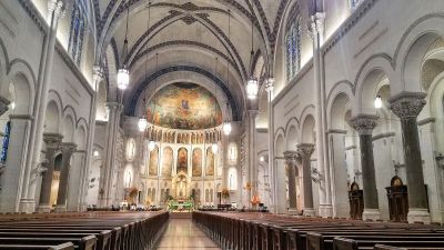 Brooklyn: Landmark Chronicles Audio Tour - photo 2