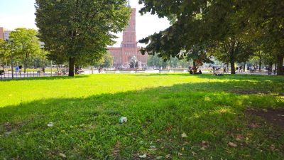 Berlin: The Nicolai Quarter Audio Tour - photo 2