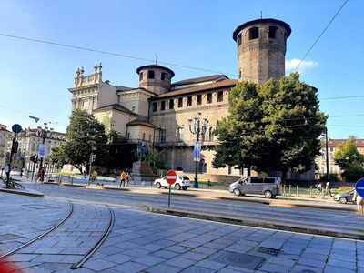 Turin: Baroque Brilliance Audio Tour - photo 2