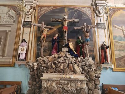 San Miguel de Allende: Historic Heart Audio Tour - photo 2